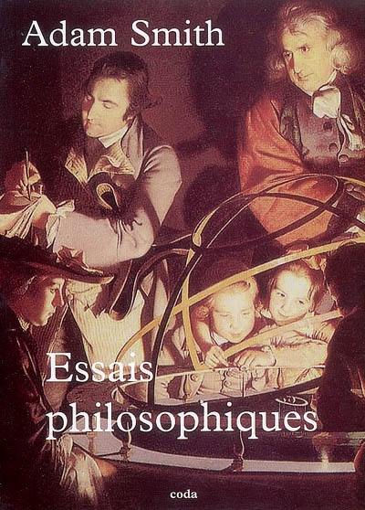 Essais philosophiques