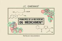 Principes de la recherche du médicament