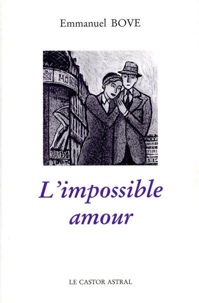 L'impossible amour