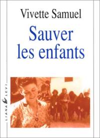 Sauver les enfants