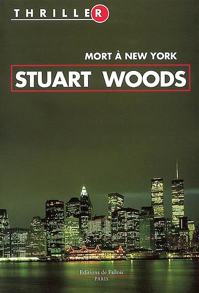 Mort à New York