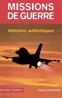 Missions de guerre