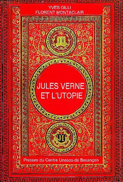 Jules Verne et l'utopie