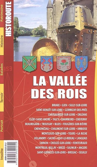 La vallée des rois