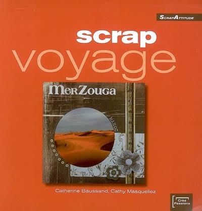 Scrap voyage