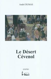 Le désert Cévenol