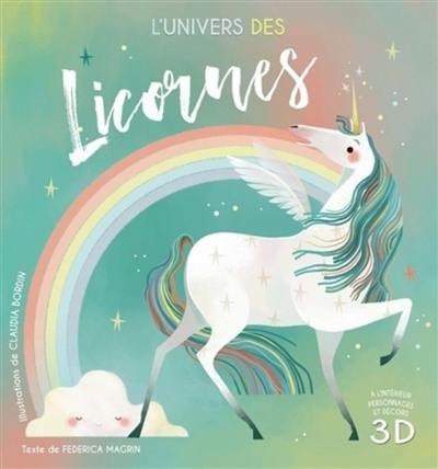 L'univers des licornes