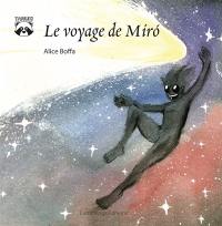 Le voyage de Miro