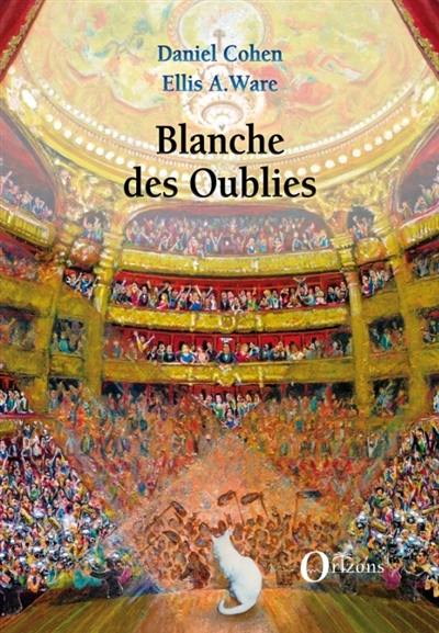 Blanche des Oublies