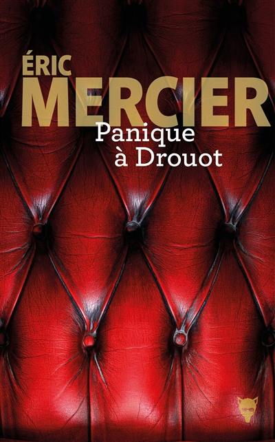 Panique à Drouot