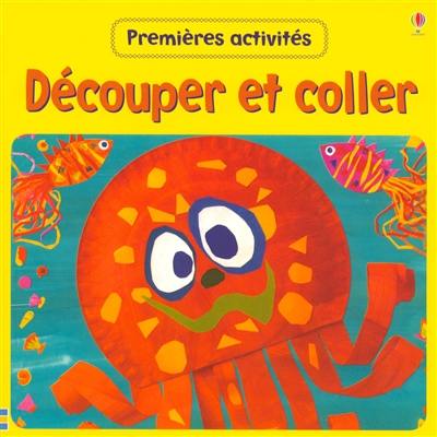 Découper et coller