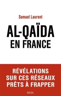 Al-Qaïda en France