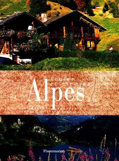 Alpes