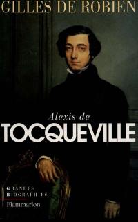 Alexis de Tocqueville