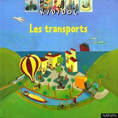 Les transports