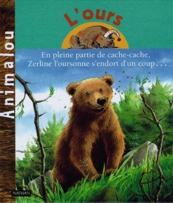 L'ours brun