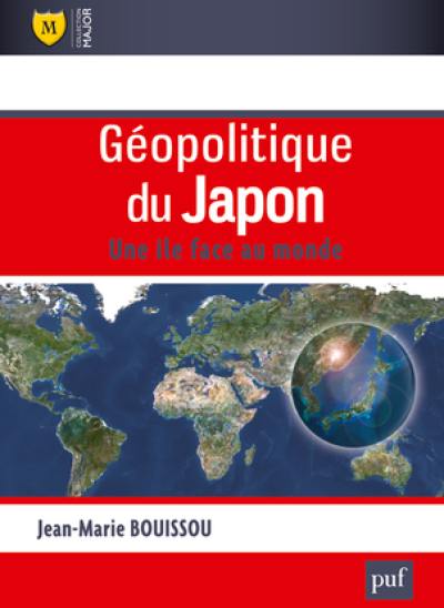 Géopolitique du Japon : une île face au monde