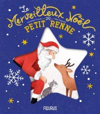 Le merveilleux Noël du petit renne