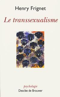 Le transsexualisme