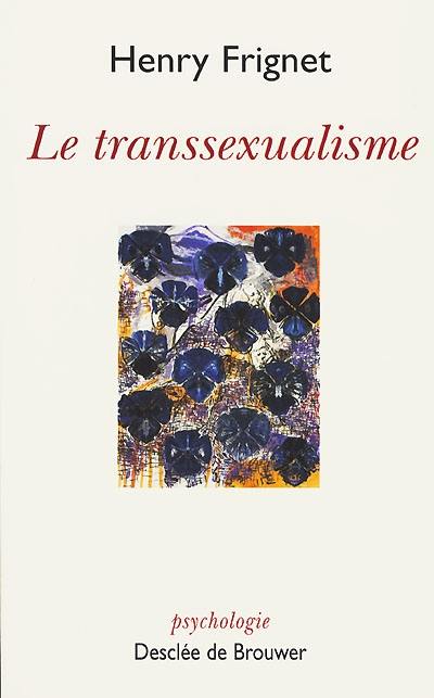 Le transsexualisme