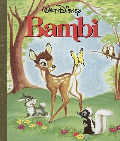 Bambi