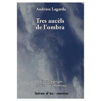 Tres aucèls de l'ombra