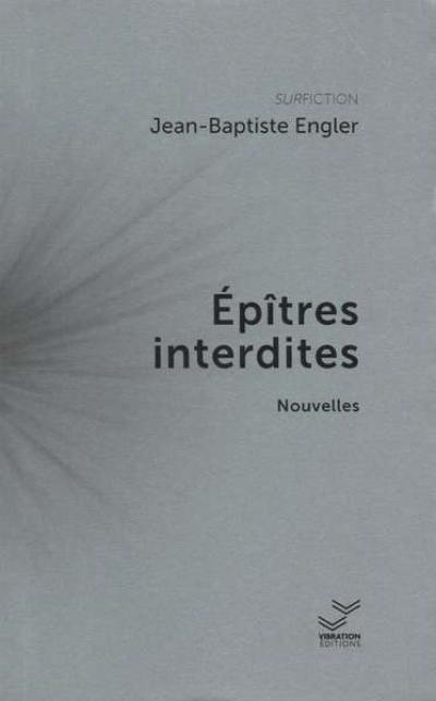 Epîtres interdites