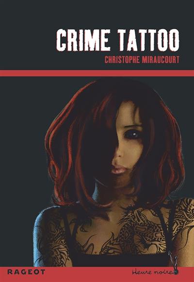 Crime tattoo