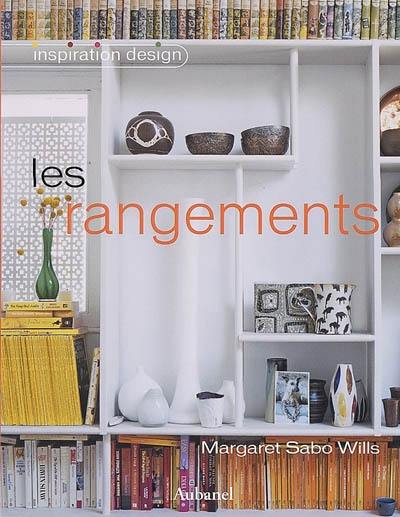 Les rangements