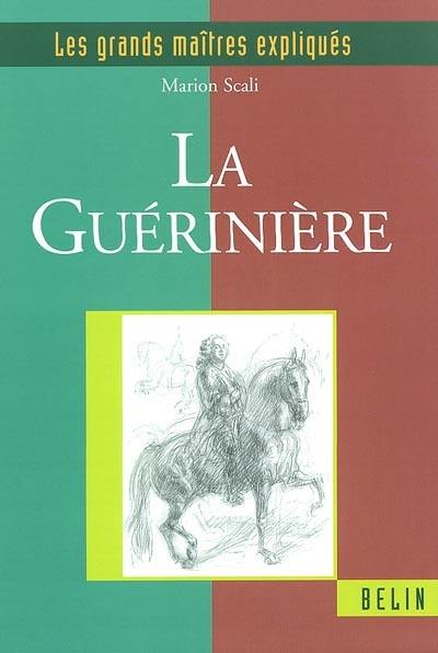 La Guérinière : le vrai, le simple et l'utile