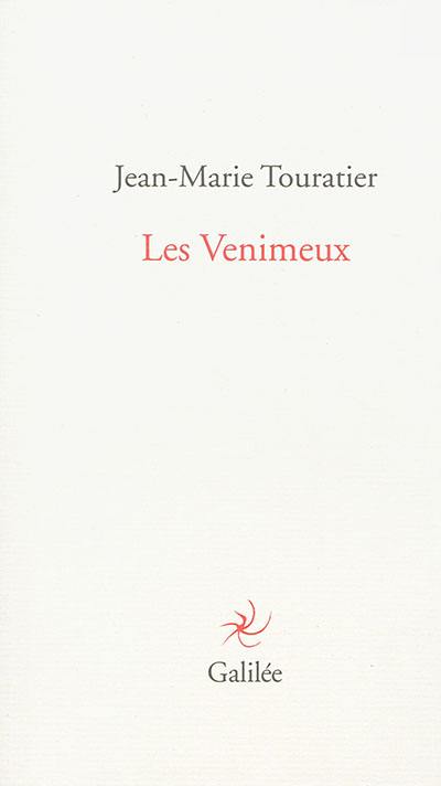 Les venimeux