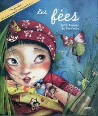 Les fées