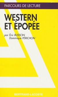 Western et épopée