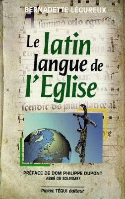 Le latin, langue de l'Eglise