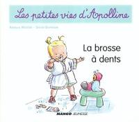 La brosse à dents