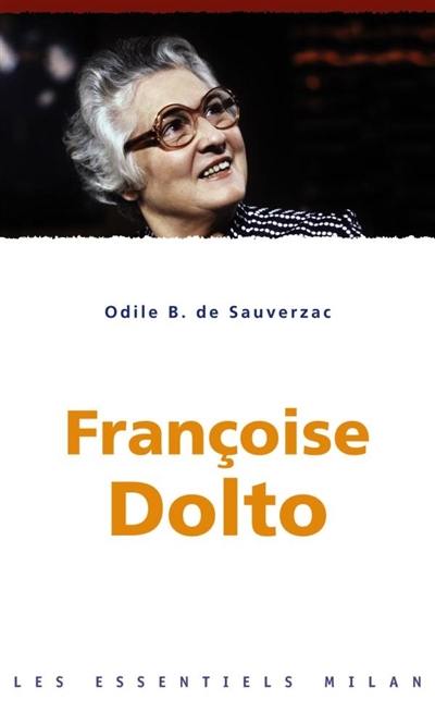 Françoise Dolto