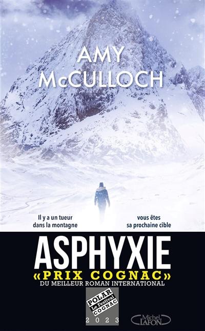 Asphyxie