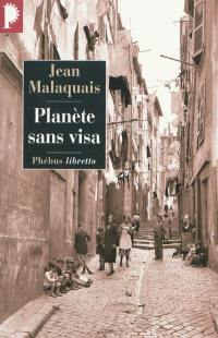 Planète sans visa