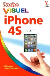 iPhone 4S