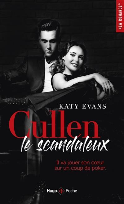 Cullen, le scandaleux