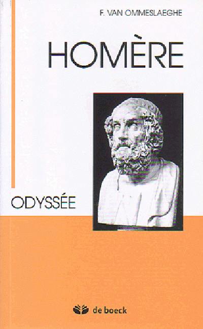 Odyssée