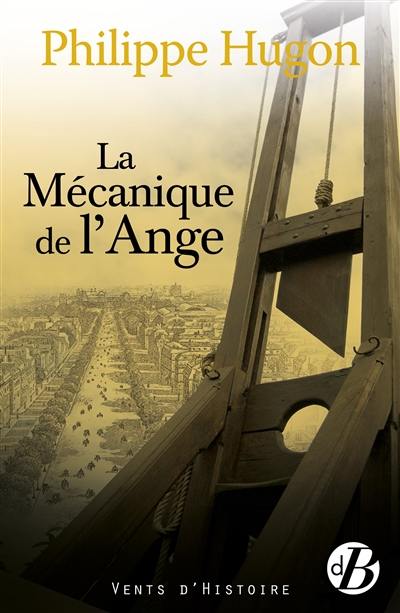 La mécanique de l'ange