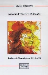 Antoine-Frédéric Ozanam