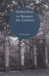 Le banquet des cendres