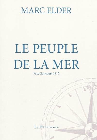 Le peuple de la mer