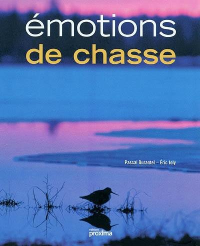 Emotions de chasse