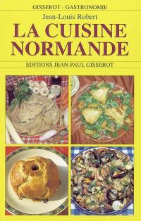 La cuisine normande