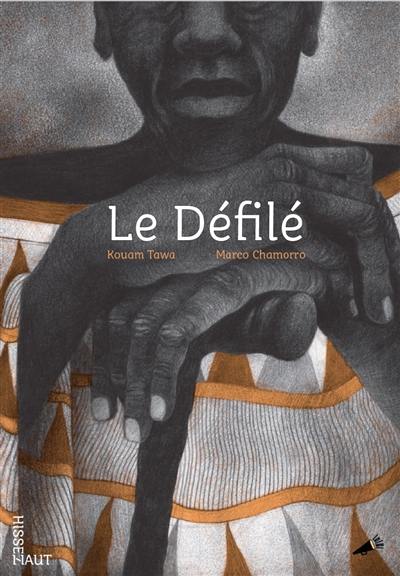 Le défilé