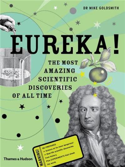 Eureka ! : (Hardback)