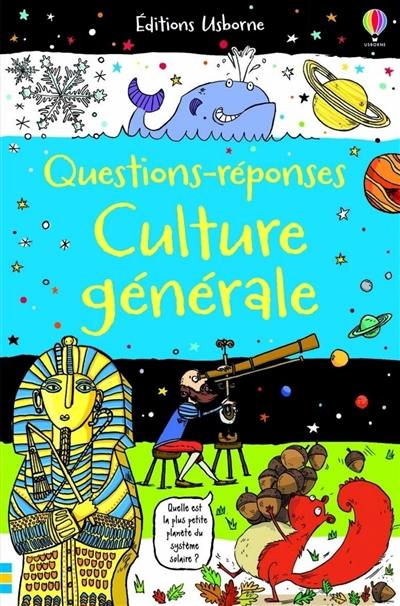 Culture générale